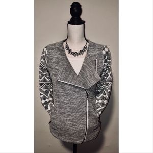 Lucky Brand Jacket // Sweater